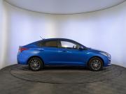 Hyundai Solaris II Москва  - изображение 29