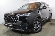 Chery Tiggo 8 Pro Max I Санкт-Петербург  - изображение 23