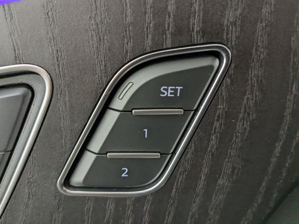 Audi Q7 II (4M) Рестайлинг с пробегом 2021 года, цена 8 551 000 рублей, 56569 км, внедорожник, Автокод Объявления