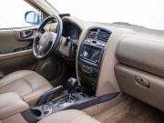 Hyundai Santa Fe I Москва  - изображение 28