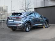 Changan UNI-K Москва  - изображение 32
