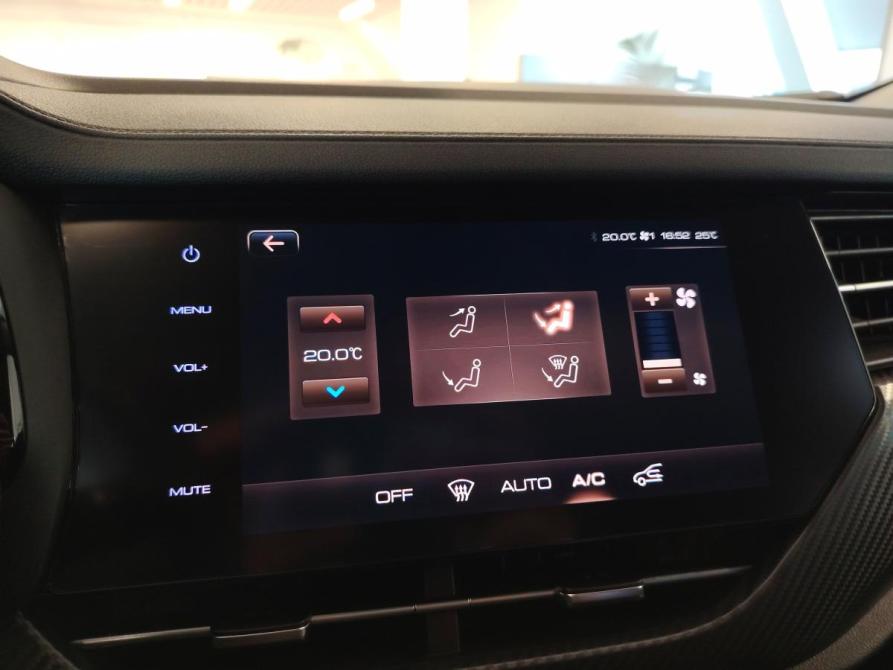 Haval F7x I Санкт-Петербург  - изображение 15