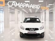 Nissan Qashqai I Рестайлинг Самара  - изображение 27