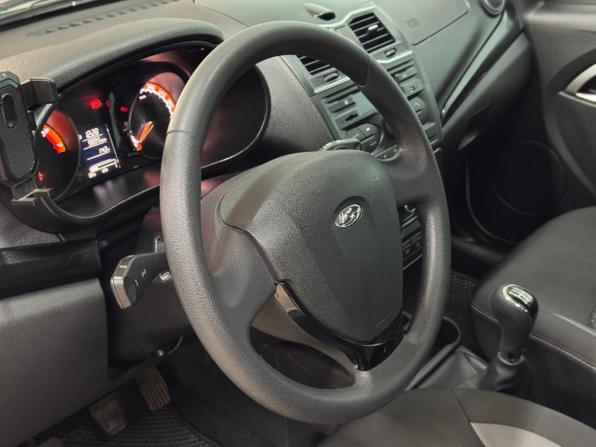 Lada (ВАЗ) Granta I Рестайлинг с пробегом 2025 года, цена 1 050 000 рублей, 9895 км, универсал, Автокод Объявления