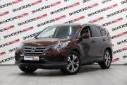 Honda CR-V IV Сургут  - изображение 31
