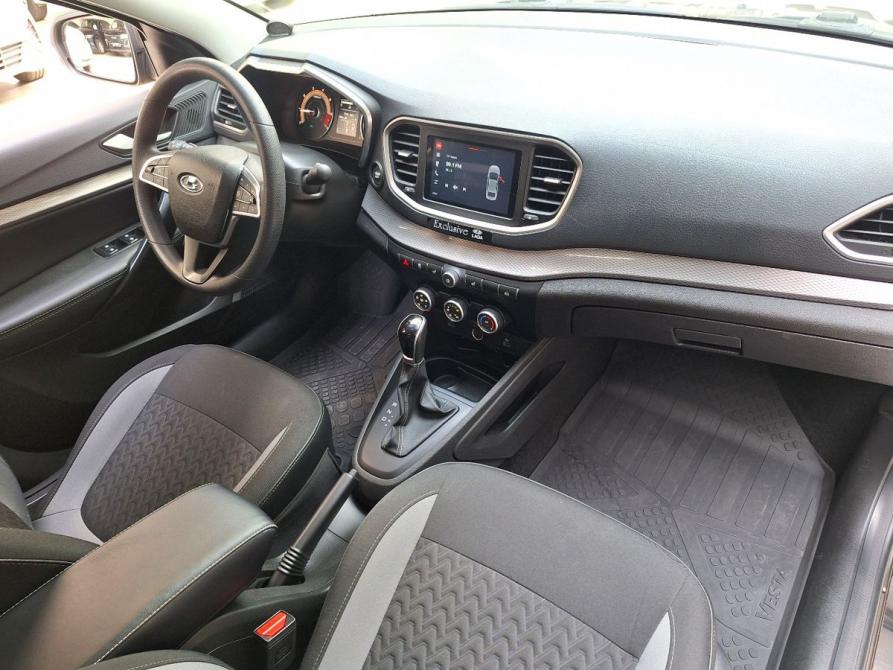 Lada (ВАЗ) Vesta I Рестайлинг (NG) Челябинск  - изображение 17
