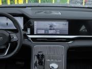 Geely Monjaro I Рестайлинг Москва  - изображение 35