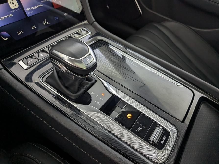 Hongqi H5 II Москва  - изображение 14