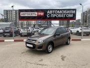 Lada (ВАЗ) Kalina II Альметьевск  - изображение 24