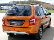 Lada (ВАЗ) Granta I Рестайлинг Иваново  - изображение 24