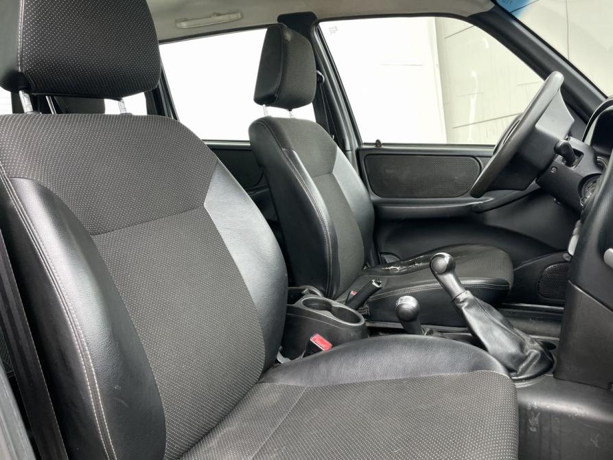 Chevrolet Niva I Рестайлинг Екатеринбург  - изображение 22