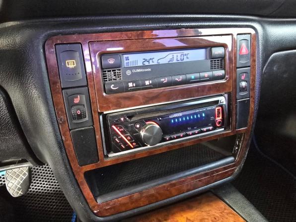 Volkswagen Passat B5 Рестайлинг с пробегом 2002 года, цена 549 000 рублей, 249000 км, седан, Автокод Объявления