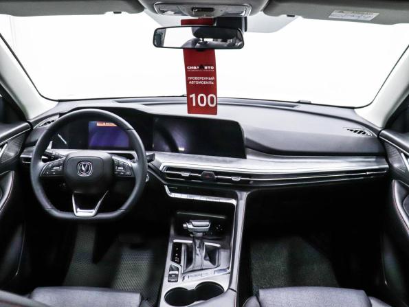 Changan CS35 Plus I Рестайлинг с пробегом 2023 года, цена 1 849 000 рублей, 23737 км, внедорожник, Автокод Объявления