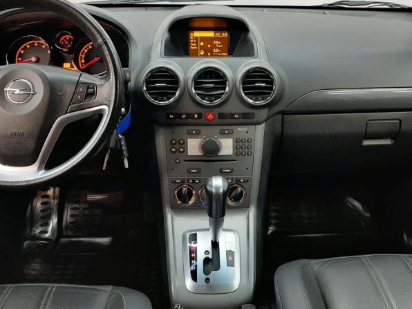 Opel Antara I с пробегом 2010 года, цена 1 140 000 рублей, 59381 км, внедорожник, Автокод Объявления