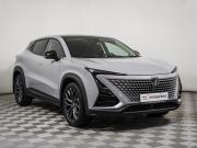 Changan UNI-T I Москва  - изображение 23