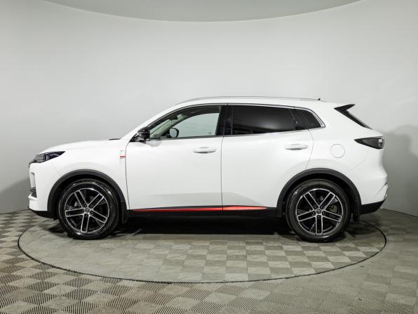 Changan CS55 Plus II с пробегом 2023 года, цена 1 790 000 рублей, 60250 км, внедорожник, Автокод Объявления