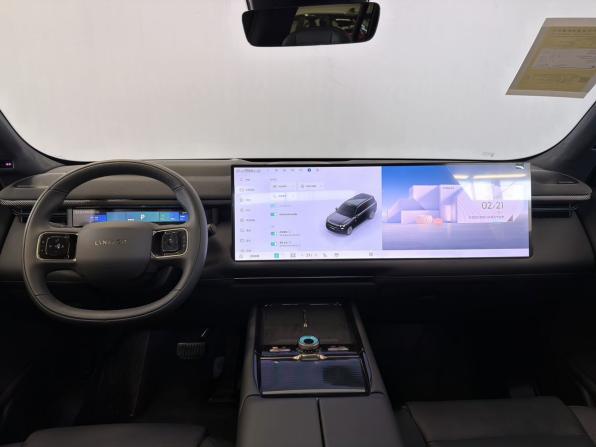 Lynk &amp; Co 900 с пробегом 2026 года, цена 8 300 000 рублей, 32 км, внедорожник, Автокод Объявления