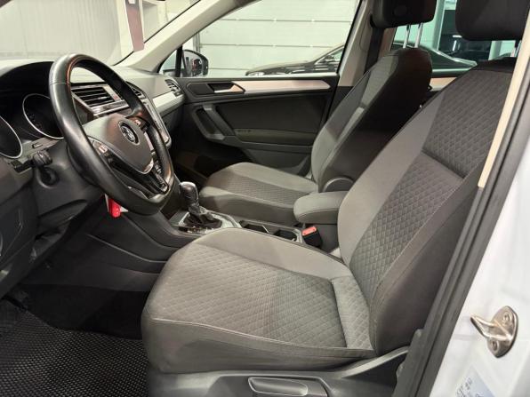 Volkswagen Tiguan II с пробегом 2019 года, цена 2 197 000 рублей, 102425 км, внедорожник, Автокод Объявления