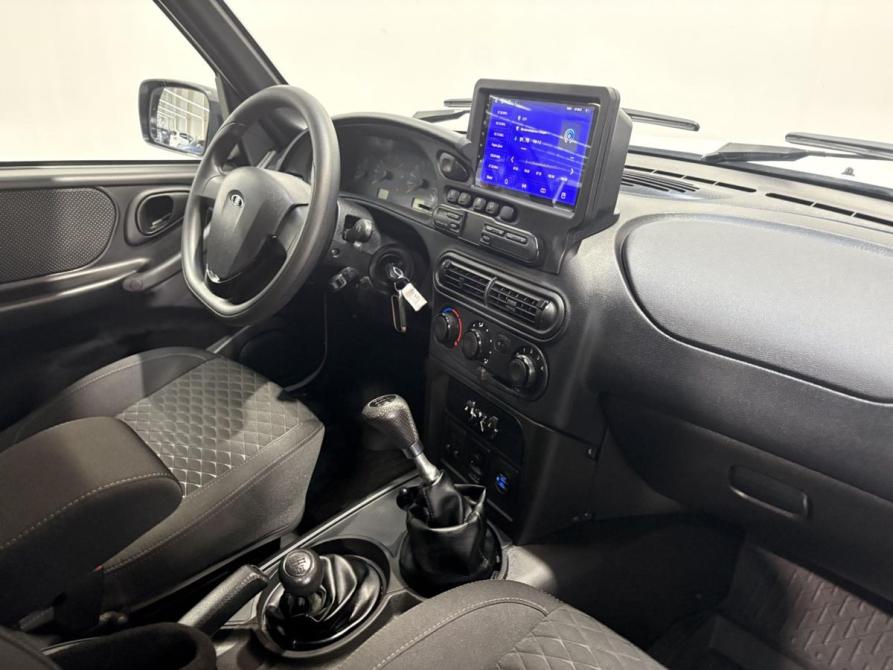 Lada (ВАЗ) Niva Travel I Курск  - изображение 6