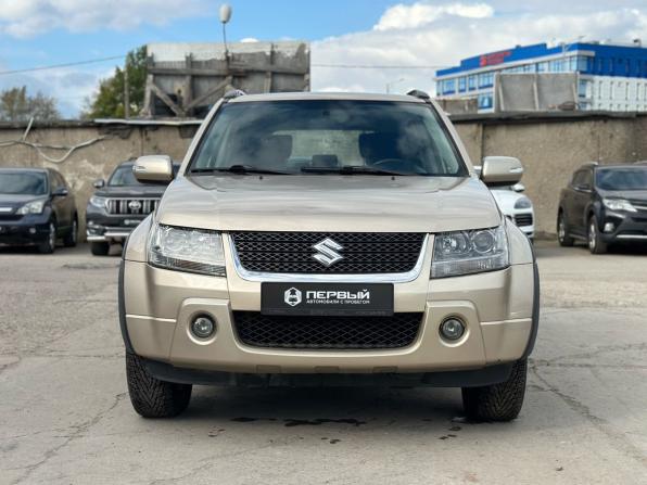 Suzuki Grand Vitara II Рестайлинг с пробегом 2011 года, цена 1 219 000 рублей, 139757 км, внедорожник, Автокод Объявления