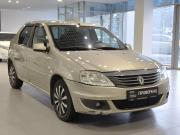 Renault Logan I Рестайлинг Казань  - изображение 25