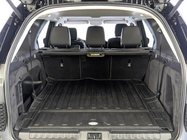 Land Rover Discovery V с пробегом 2019 года, цена 4 145 000 рублей, 129486 км, внедорожник, Автокод Объявления