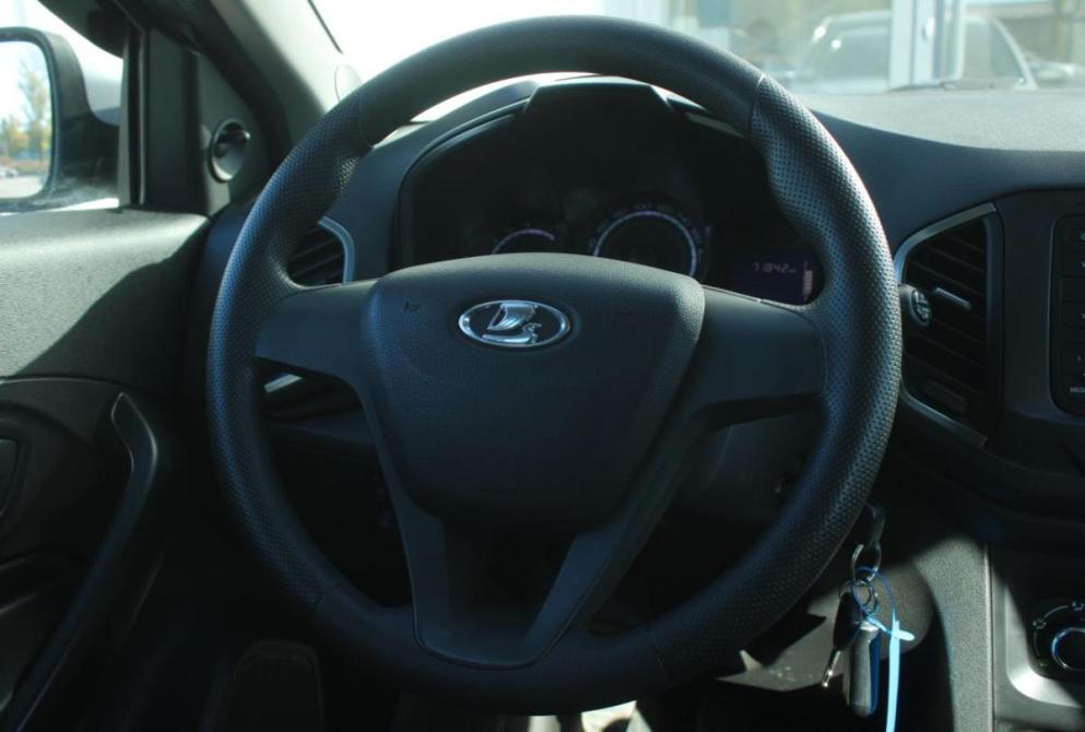 Lada (ВАЗ) XRAY I Саратов  - изображение 16