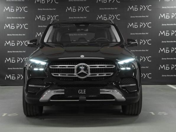 Новый Mercedes-Benz GLE II (V167) Рестайлинг 2026 года, цена 12 064 000 рублей, внедорожник, Автокод Объявления