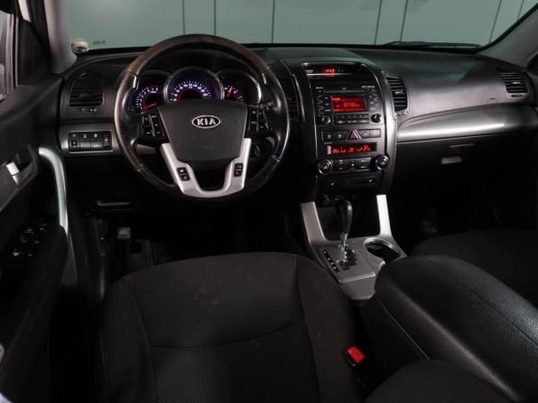 Kia Sorento II Рестайлинг с пробегом 2012 года, цена 1 444 000 рублей, 255514 км, внедорожник, Автокод Объявления