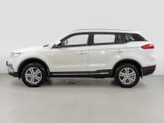 Geely Atlas I Москва  - изображение 33