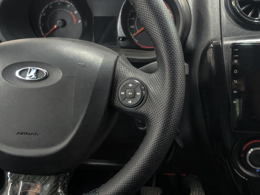 Lada (ВАЗ) Granta I Ростов-на-Дону  - изображение 10