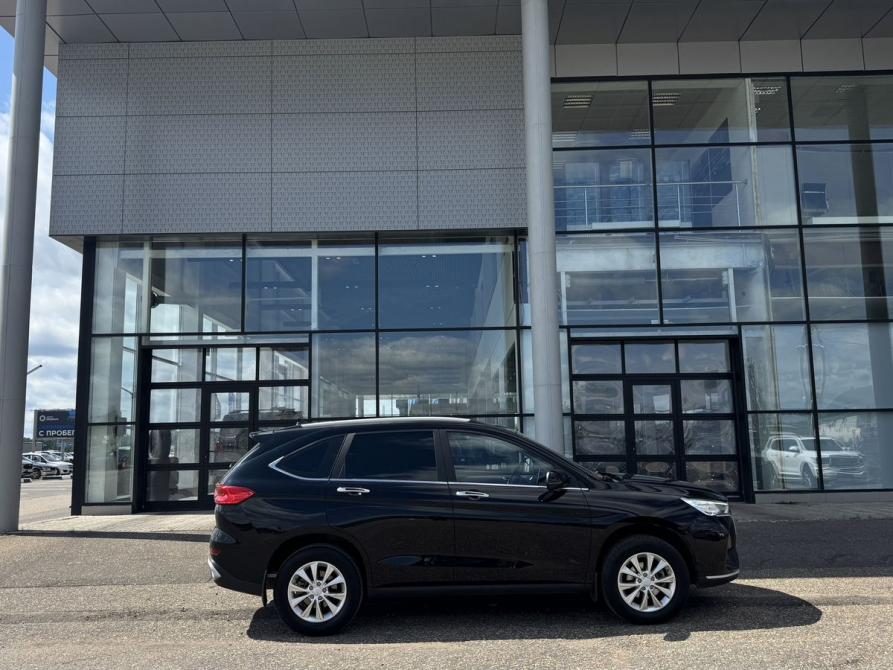 Haval M6 II Тверь  - изображение 5