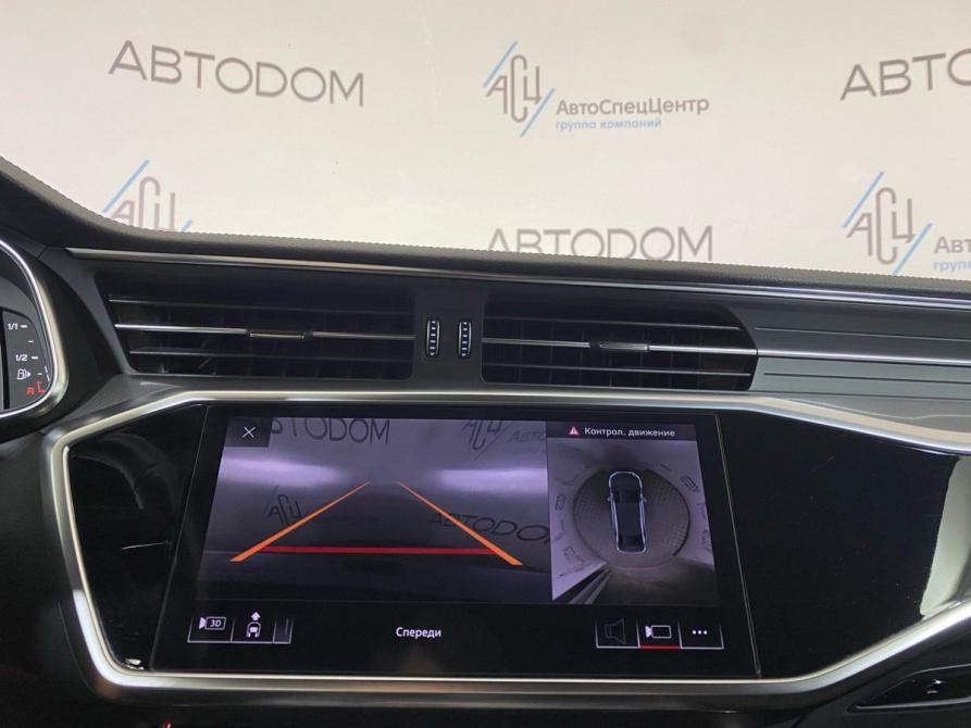 Audi A6 V (C8) Москва  - изображение 22