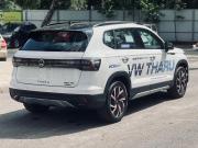 Volkswagen Tharu I Рестайлинг Уфа  - изображение 52