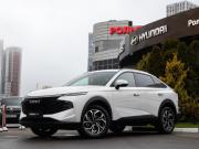 Haval F7x II Москва  - изображение 18