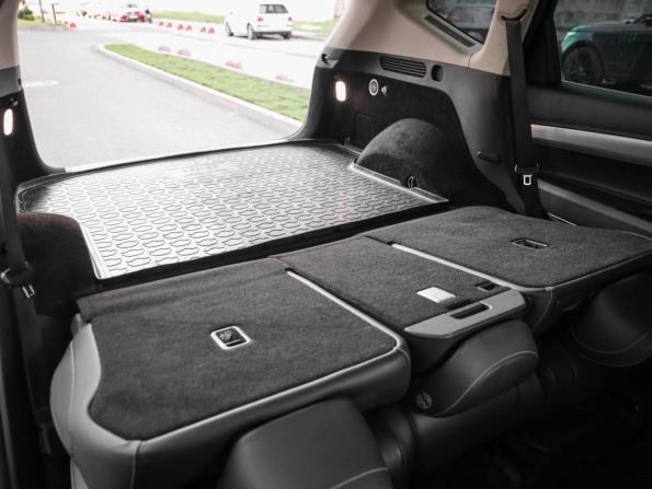 Genesis GV80 I с пробегом 2022 года, цена 5 250 000 рублей, 74449 км, внедорожник, Автокод Объявления