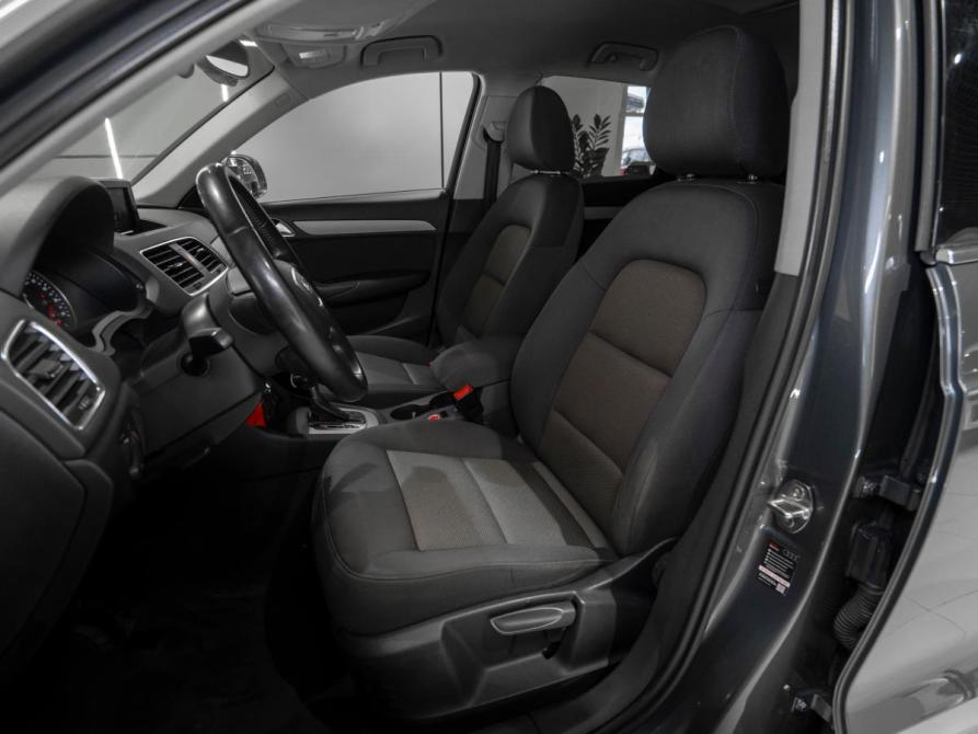 Audi Q3 I (8U) Москва  - изображение 9