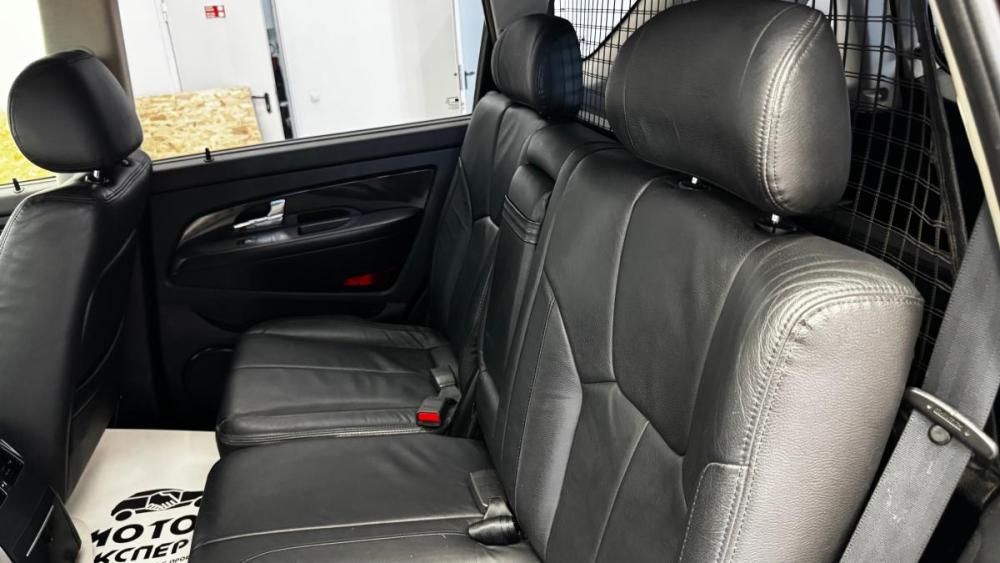 SsangYong Rexton II Киров  - изображение 14