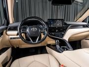 Toyota Camry VIII (XV70) Рестайлинг Тюмень  - изображение 33