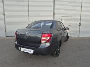 Lada (ВАЗ) Granta I Саратов  - изображение 29
