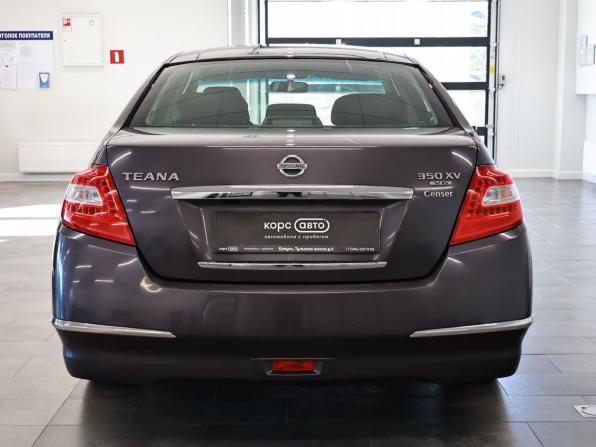 Nissan Teana II (J32) с пробегом 2008 года, цена 1 100 000 рублей, 175131 км, седан, Автокод Объявления