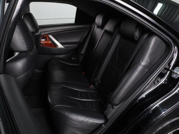 Toyota Camry VI (XV40) Рестайлинг с пробегом 2011 года, цена 1 325 000 рублей, 257981 км, седан, Автокод Объявления