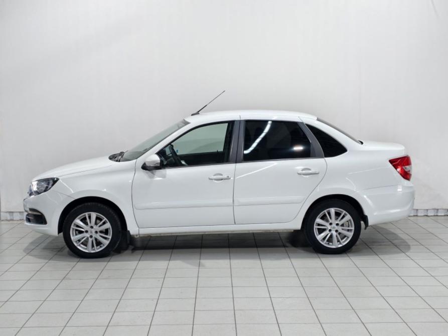 Lada (ВАЗ) Granta I Рестайлинг Курск  - изображение 2