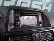 Mazda CX-5 I Воронеж  - изображение 43