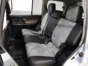 Mitsubishi Pajero IV Ростов-на-Дону  - изображение 23