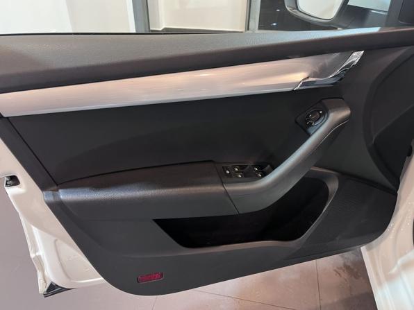 Skoda Octavia III (A7) Рестайлинг с пробегом 2019 года, цена 1 610 000 рублей, 111019 км, лифтбек, Автокод Объявления