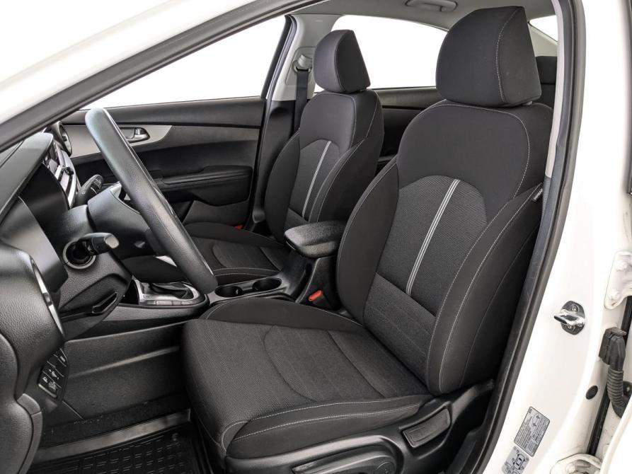 Kia Cerato IV Москва  - изображение 20