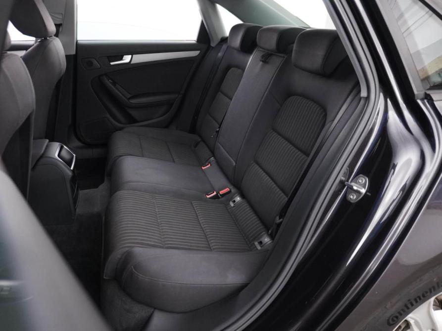 Audi A4 IV (B8) Рестайлинг Москва  - изображение 9