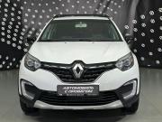 Renault Kaptur I Рестайлинг Новосибирск  - изображение 31