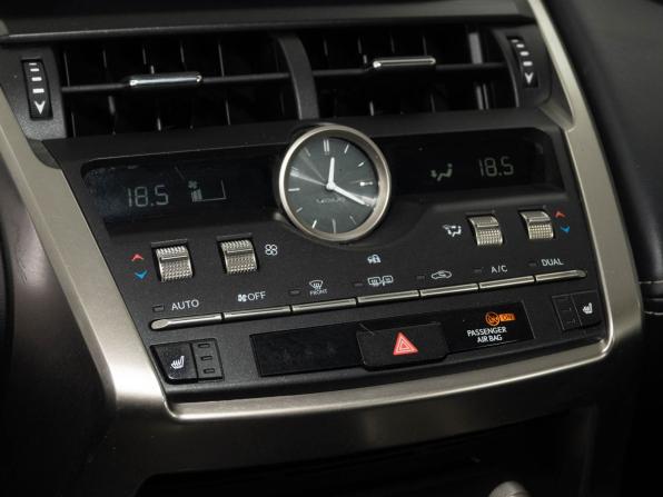 Lexus NX I Рестайлинг с пробегом 2020 года, цена 3 633 000 рублей, 90127 км, внедорожник, Автокод Объявления